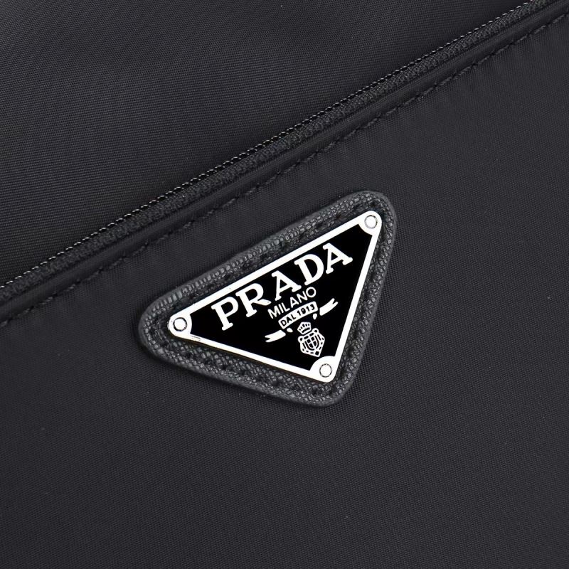 Mens Prada Satchel Bags